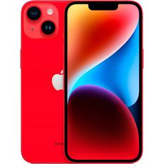 Apple iPhone 14 128Gb Red (A2882, EU)