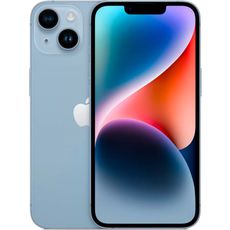 Apple iPhone 14 512Gb Blue (A2649, LL)