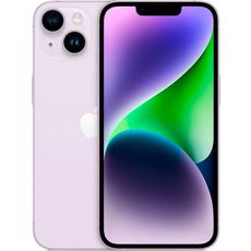 Apple iPhone 14 Plus 256Gb Purple (A2886, EU)