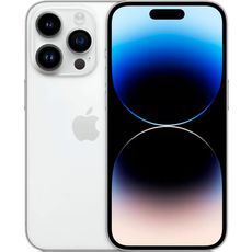 Apple iPhone 14 Pro 1Tb Silver (A2889)
