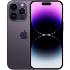 Apple iPhone 14 Pro 256Gb Purple (A2890, EU)