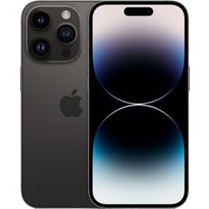 Apple iPhone 14 Pro 256Gb Space Black (A2889, JP)
