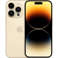 Apple iPhone 14 Pro Max 256Gb Gold (A2651, LL)