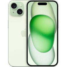 Apple iPhone 15 128Gb Green (A2846, LL)
