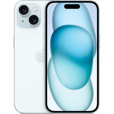 Apple iPhone 15 Plus 128Gb Blue (A3094, EU)