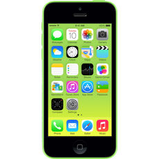 Apple iPhone 5C 16Gb Green A1529 LTE 4G