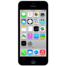 Apple iPhone 5C 16Gb White