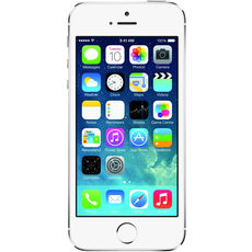 Apple iPhone 5S (A1530) 16Gb LTE Silver