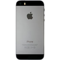 Apple iPhone 5S (A1530) 32Gb LTE Space Gray