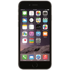 Apple iPhone 6 (A1586) 64Gb LTE Space Gray