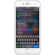 Apple iPhone 6 Plus (A1524) 16Gb LTE Silver