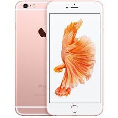 Apple iPhone 6S 32GB  Rose Gold FN122RU/A