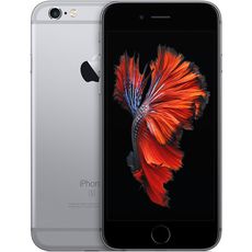Apple iPhone 6S 64GB  Space Gray FKQN2RU/A