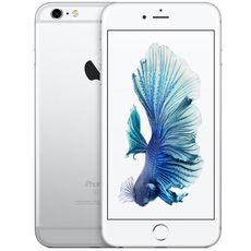 Apple iPhone 6S Plus 64GB  Silver