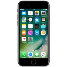 Apple iPhone 7 (A1778) 256Gb LTE Black
