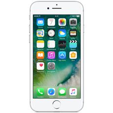 Apple iPhone 7 (A1778) 256Gb LTE Silver