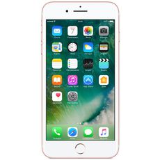 Apple iPhone 7 Plus (A1784) 256Gb LTE Rose Gold