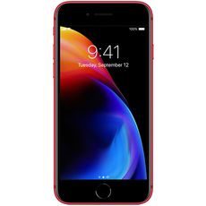 Apple iPhone 8 256Gb LTE Red
