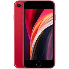 Apple iPhone SE (2020) 128Gb Red (A2275, LL)