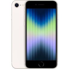 Apple iPhone SE (2022) 64Gb 5G White (A2595, LL)