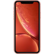 Apple iPhone XR 64Gb (EU) Coral