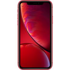 Apple iPhone XR 256Gb (A1984) Red