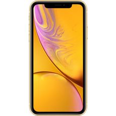 Apple iPhone XR 256Gb (A1984) Yellow