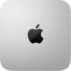 Apple Mac Mini 2020 (MGNT3RU/A) Tiny-Desktop/Apple M1/8 /512  SSD/Apple Graphics 8-core/OS X ()