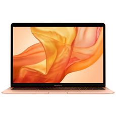 Apple MacBook Air 13  Retina   True Tone Mid 2019 (Intel Core i5 8210Y 1600 MHz/13.3/2560x1600/16GB/512GB SSD/DVD /Intel UHD Graphics 617/Wi-Fi/Bluetooth/macOS) Gold