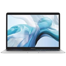 Apple MacBook Air 13  Retina   True Tone Mid 2019 (Intel Core i5 8210Y 1600 MHz/13.3/2560x1600/16GB/512GB SSD/DVD /Intel UHD Graphics 617/Wi-Fi/Bluetooth/macOS) silver