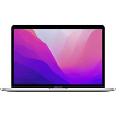 Apple Macbook Pro 13 2022 (Apple M2 Pro, RAM 16GB, SSD 256GB, Apple graphics 10-core, macOS) Silver Z16T000AB