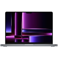 Apple MacBook Pro 14 2023 (Apple M2 Pro, RAM 16Gb, SSD 1Tb, Apple graphics 19-core, Mac OS) Gray (MPHF3)