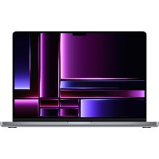 Apple MacBook Pro 16 2023 (Apple M2 Max, RAM 32Gb, SSD 1Tb, Apple graphics 38-core, MacOS) Grey (MNWA3)