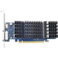 Asus GeForce GT 1030 Silent LP 2GB, Retail (GT1030-SL-2G-BRK) ()