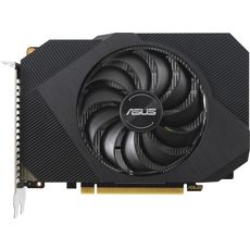 Asus GeForce GTX 1650 4Gb 128 GD, Retail (PH-GTX1650-4GD6-P-V2) ()