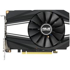 ASUS Phoenix GeForce GTX 1650 SUPER OC 4GB, Retail (PH-GTX1650S-O4G) (EAC)