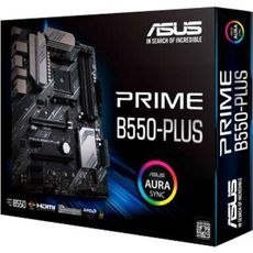 Asus PRIME B550-PLUS 