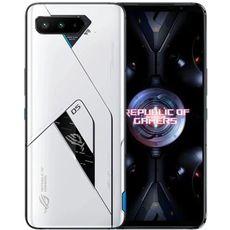 Asus ROG Phone 5 Ultimate 512Gb+18Gb Dual 5G White
