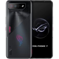 Asus ROG Phone 7 256Gb+8Gb Dual 5G Black