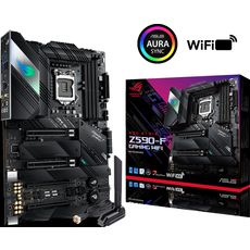 Asus ROG STRIX Z590-F GAMING WIFI 