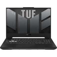 ASUS TUF Gaming A15 FA507NU-LP089 (AMD Ryzen 7 7735HS 3200MHz, 15.6", 1920x1080, 16GB, 512GB SSD, NVIDIA GeForce RTX 4050 6GB, DOS) Grey (90NR0EB5-M008B0) (EAC)