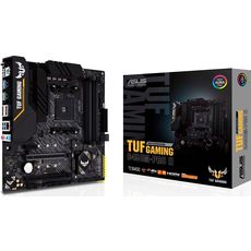 Asus TUF GAMING B450M-PRO II 