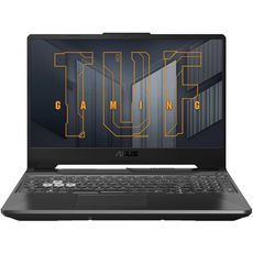 ASUS TUF Gaming F15 FX506HC-HN040 (Intel Core i7 11800H 2300MHz, 15.6