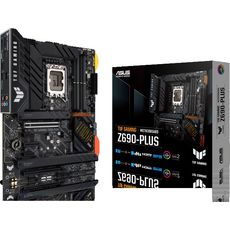 Asus TUF GAMING Z690-PLUS ()