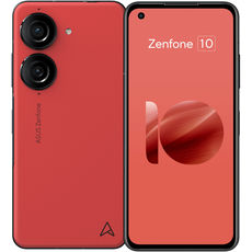 Asus Zenfone 10 256Gb+8Gb Dual 5G Red (Global)