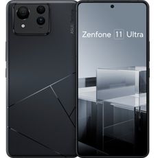 Asus Zenfone 11 Ultra 256Gb+12Gb Dual 5G Black (Global)