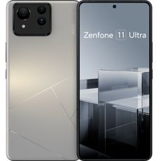 Asus Zenfone 11 Ultra 256Gb+12Gb Dual 5G Grey (Global)