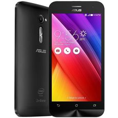 Asus Zenfone 2 ZE500CL 16Gb+2Gb LTE Black