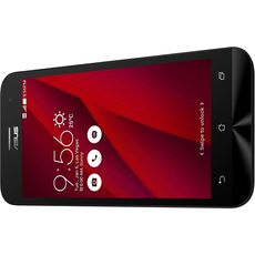 Asus Zenfone 2 ZE500CL 16Gb+2Gb LTE Red