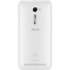 Asus Zenfone 2 ZE550ML 16Gb+2Gb Dual LTE White